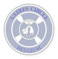 Logo - Ladies’ Circle Belgium